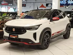 Fiat Pulse