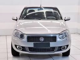 Fiat Siena