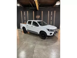 Chevrolet S10