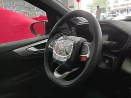 Fiat Pulse