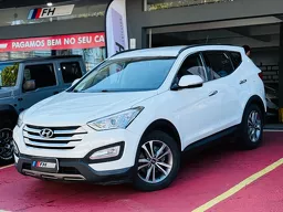 Hyundai Santa Fé