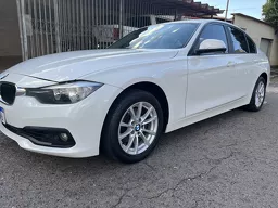 BMW 320i