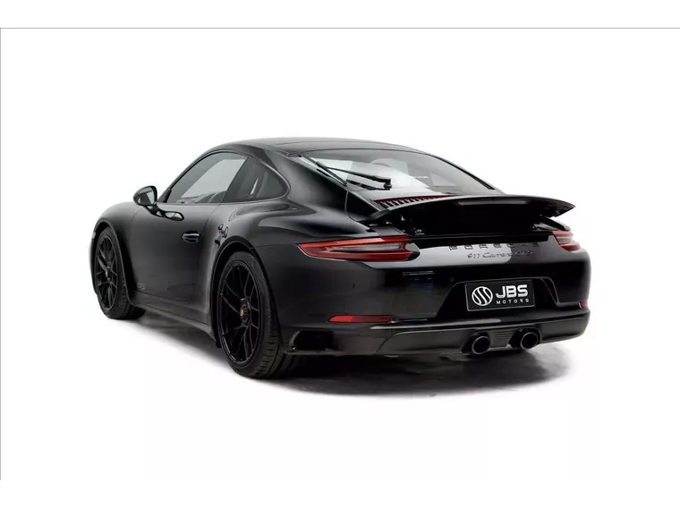 Porsche 911 Preto 18