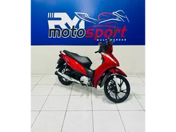 Honda Biz