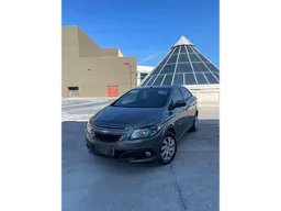 Chevrolet Prisma