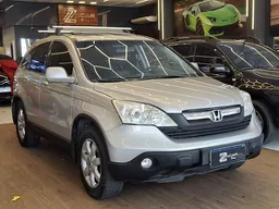 Honda CRV