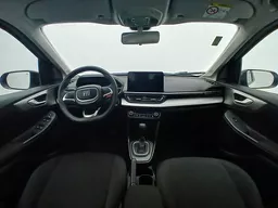 Fiat Pulse