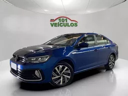 Volkswagen Virtus