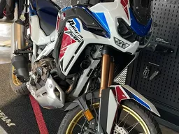 Honda CRF