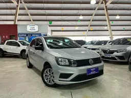 Volkswagen Voyage