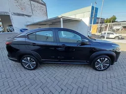 Fiat Fastback