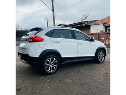 Chery Tiggo 2