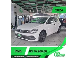 Volkswagen Polo Hatch