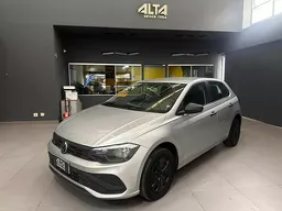 Volkswagen Polo Hatch