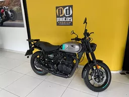 Royal Enfield Hunter 350