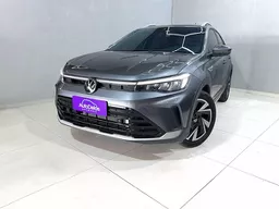 Volkswagen Nivus