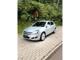 Chevrolet Vectra