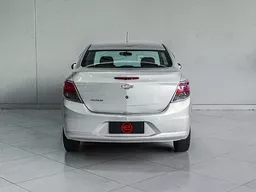 Chevrolet Prisma