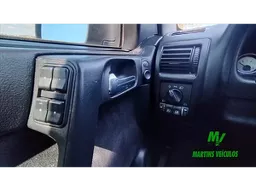 Chevrolet Astra