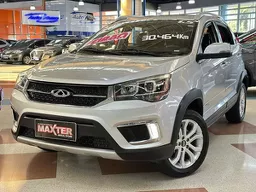 Chery Tiggo 2