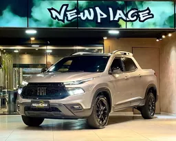 Fiat Toro