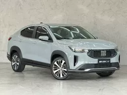Fiat Fastback