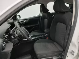 Fiat Fastback