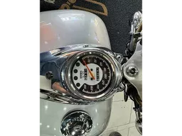 Yamaha Drag Star