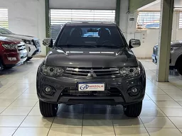 Mitsubishi L200 Triton