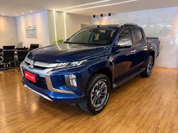Mitsubishi L200 Triton