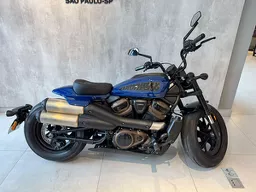 Sportster 1200