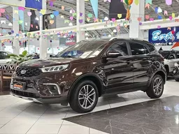 Ford Territory