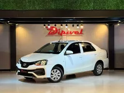 Toyota Etios