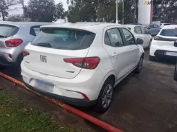 Fiat Argo