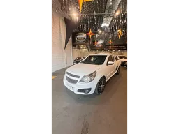 Chevrolet Montana