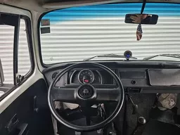 Volkswagen Kombi
