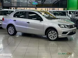 Volkswagen Voyage