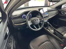Jeep Commander
