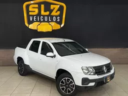 Renault Oroch