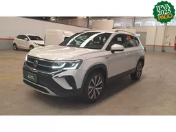 Volkswagen Taos