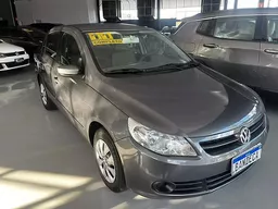 Volkswagen Voyage