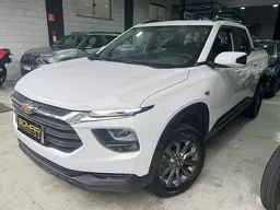 Chevrolet Montana