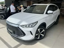 BYD