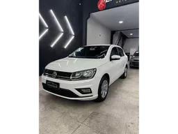Volkswagen Voyage