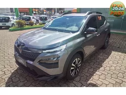 Renault Kardian
