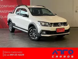 Volkswagen Saveiro