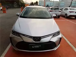 Corolla