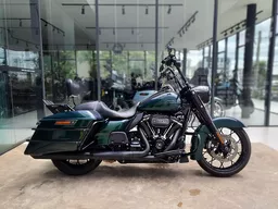 Harley-Davidson Road King