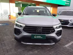 Fiat Pulse