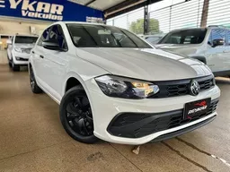 Volkswagen Polo Hatch